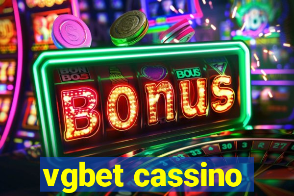 vgbet cassino